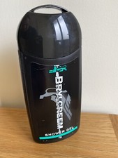 Brylcreem shower gel vintage - gel,