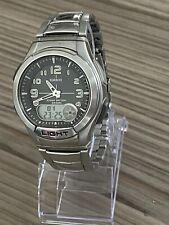 CASIO Telememo 30 AQ-180W