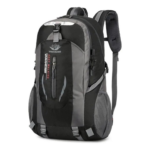 Large waterproof backpack bag - backpack,