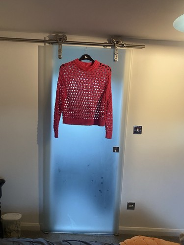 Unusual crew neck jumper women - unusual,