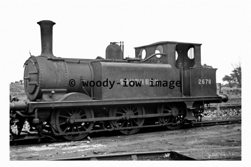 Bb0860 southern railway - bb0860,