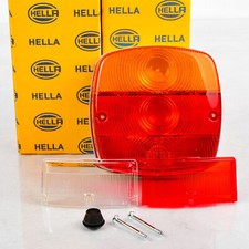 HELLA 2SE002578-707 Rear