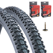 2x Vandorm 26 x 2.30" (56-559)
