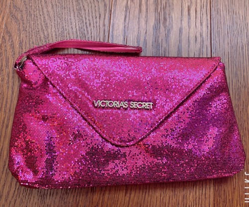 Victoria secret shining pink - secret,