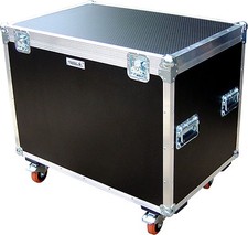 3 x 2 x 2 Budget Swan Flight