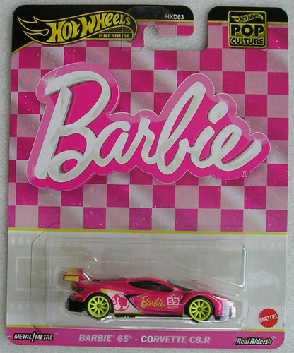 Hot wheels pop culture 2024 - culture,