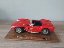 Ferrari 250 Testa Rossa model