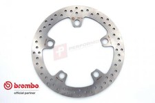Brembo Serie Oro Front Brake
