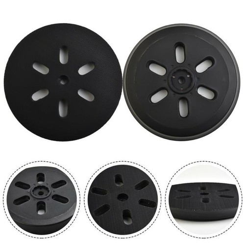 150mm sander backing pad hook - sander,