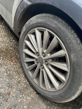 Ford Wheels 17inch. Set of 4