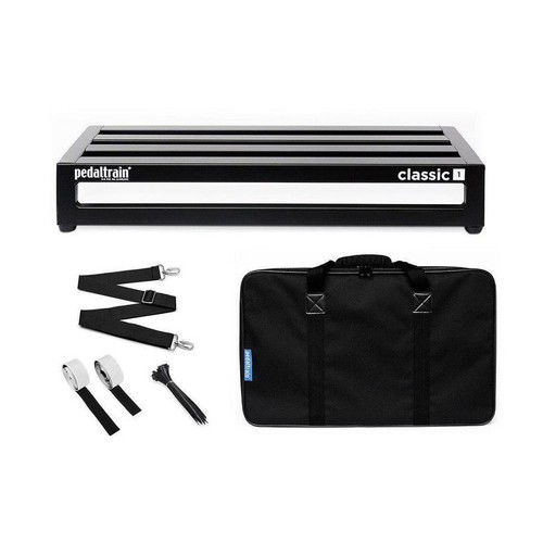 Pedaltrain classic - pedaltrain, 1