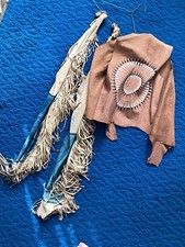 North American Indian