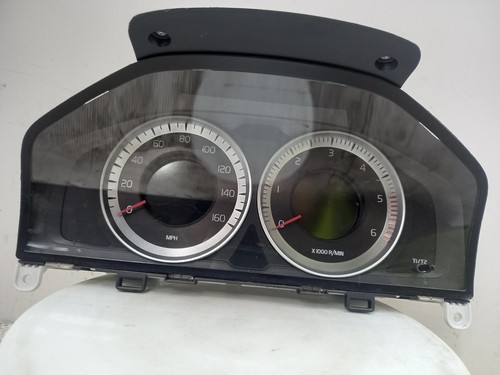 Volvo xc60 speedometer - volvo,