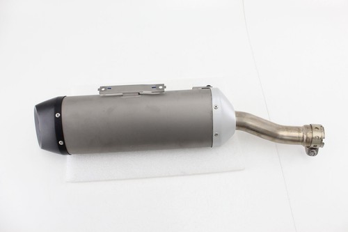 2007 yamaha yzf exhaust - yamaha,