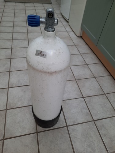 12ltr 232 bar faber - 12ltr,