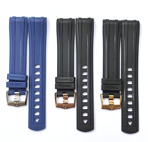 20mm rubber silicone watch - rubber,