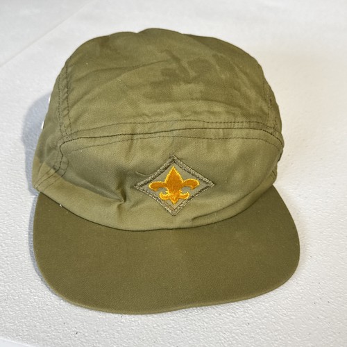 Vintage boy scouts america - scouts,
