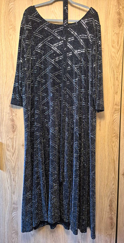 Nina leonard black silver - nina,