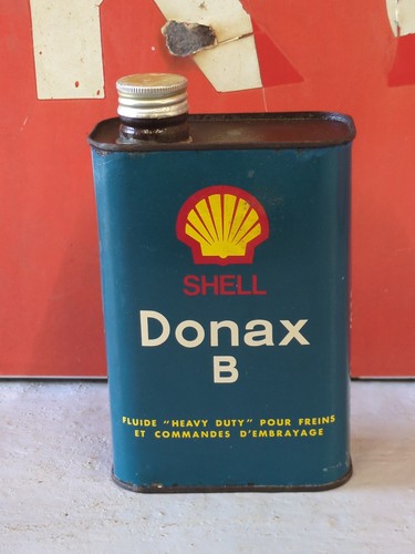Vintage french shell - vintage,