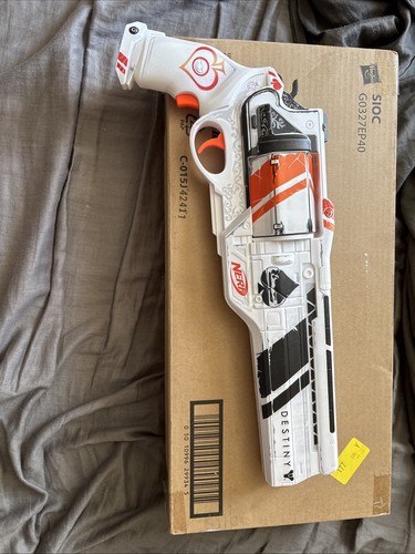 Nerf limited ace spades - nerf,