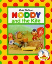 Noddy & His Kite(Pb) (Noddy's Toyland Adventures) by BBC Paperback Book The