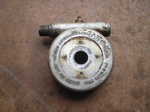 Francis barnett 150 plover - barnett,