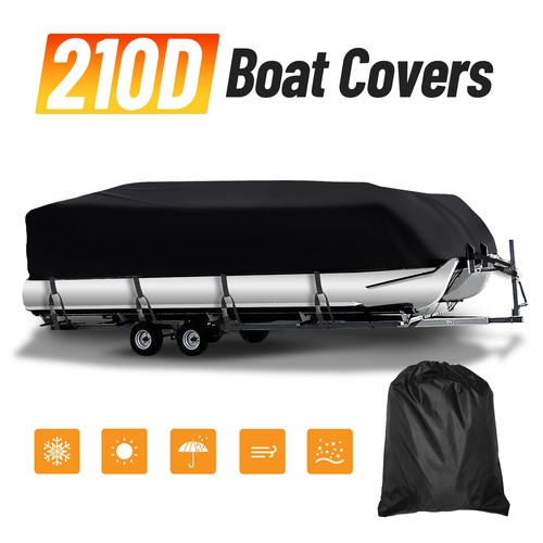 Heavy duty pontoon - heavy, cover