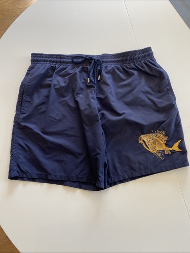 Vilebrequin men swim shorts - vilebrequin,