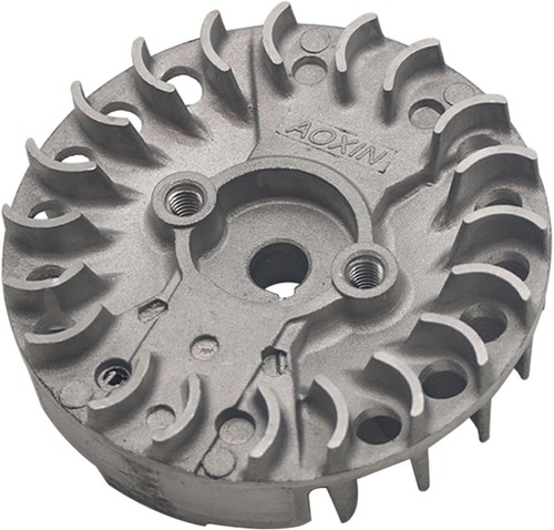 Lightened easy flywheel kit - flywheel,