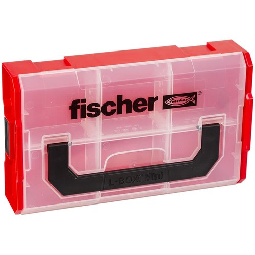 Fischer fixtainer storage box - fischer,