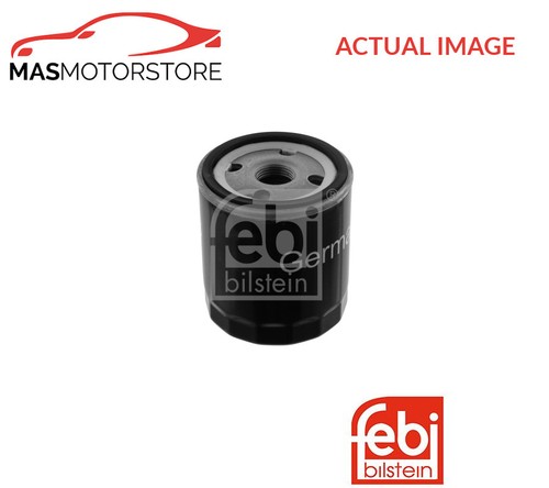 Engine oil filter febi - oil,