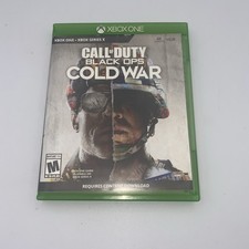 Call of Duty: Black Ops Cold
