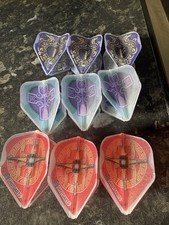 Moulded Flight And Stem