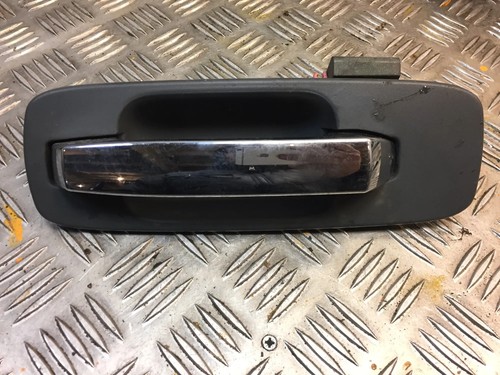 Nissan trail t30 exterior - t30,