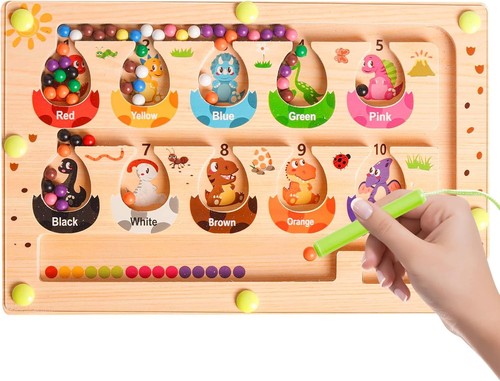 Montessori toys for - montessori, year
