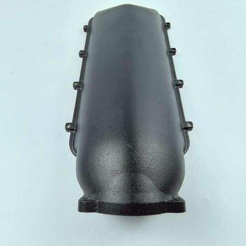 Holley ram style plenum - hi-ram,