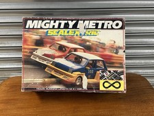 Vintage scalextric - vintage, **scalextric
