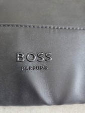 Hugo Boss Laptop Case Bag
