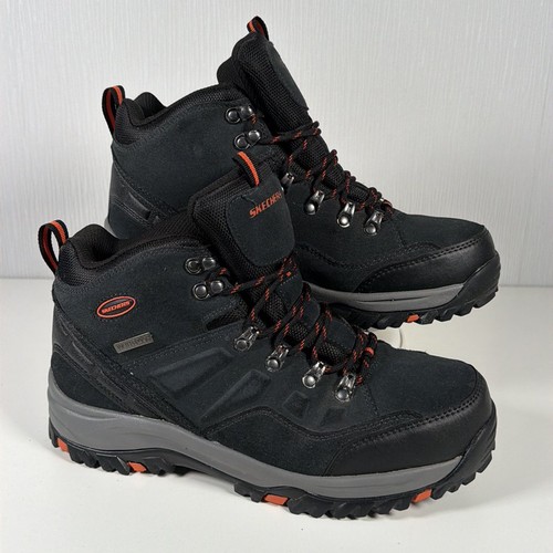 Skechers relment pelmo - pelmo, hiking
