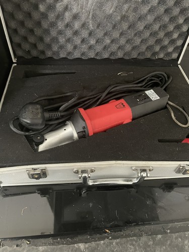 Masterclip ranger fast cut - a2,