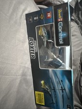 Remote Control Helicopter 