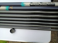 Triana Grand Slam 2540 Fishing