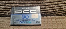 Maxell DCC-90RM Digital