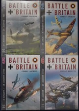 BATTLE OF BRITAIN Combat