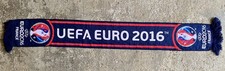 UEFA Euro 2016 FOOTBALL SCARF