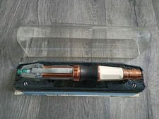 Doctor Who 11th Dr Sonic Screwdriver Universal Remote Control Wand Company VGC