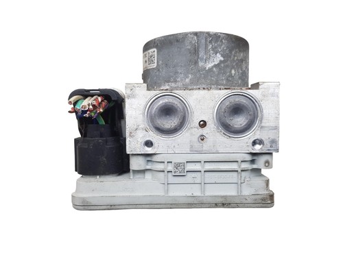 Citroen abs pump modulator - c3,