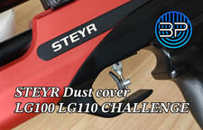 Steyr LG110 LG100 Challenge