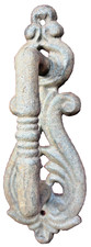 Farmhouse shabby chic cast - shabby,