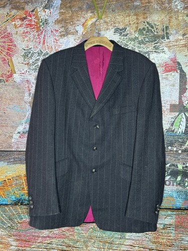 Crombie men 42r wool - 42r, &